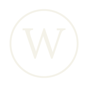 Wall to Wall Design monogram